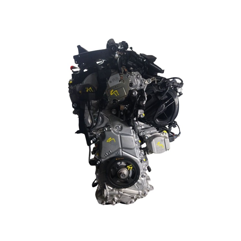 Recambio de motor completo para toyota yaris cross (mxp_) 1.5 hybrid (mxpj10) referencia OEM IAM   
