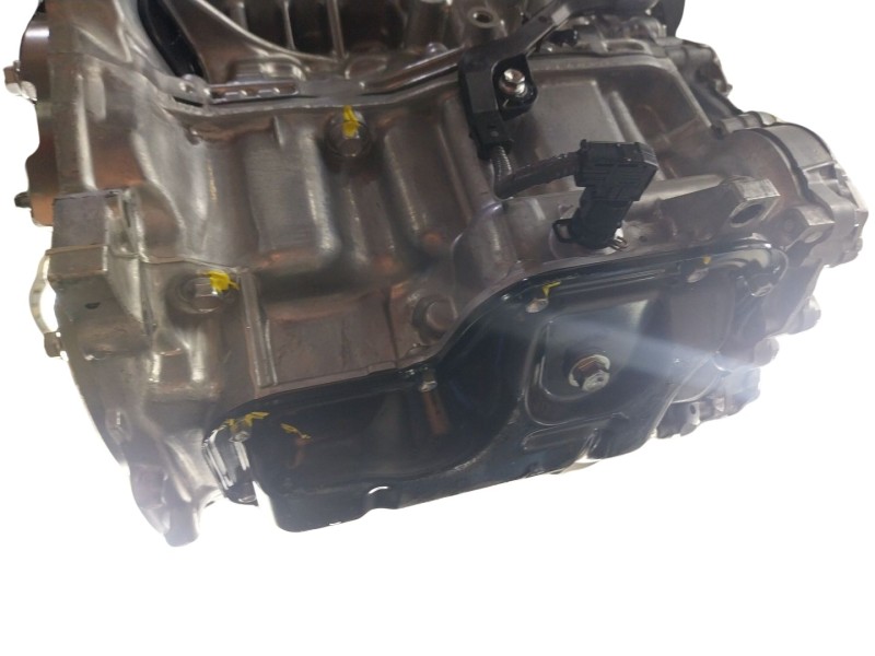 Recambio de motor completo para toyota yaris cross (mxp_) 1.5 hybrid (mxpj10) referencia OEM IAM   