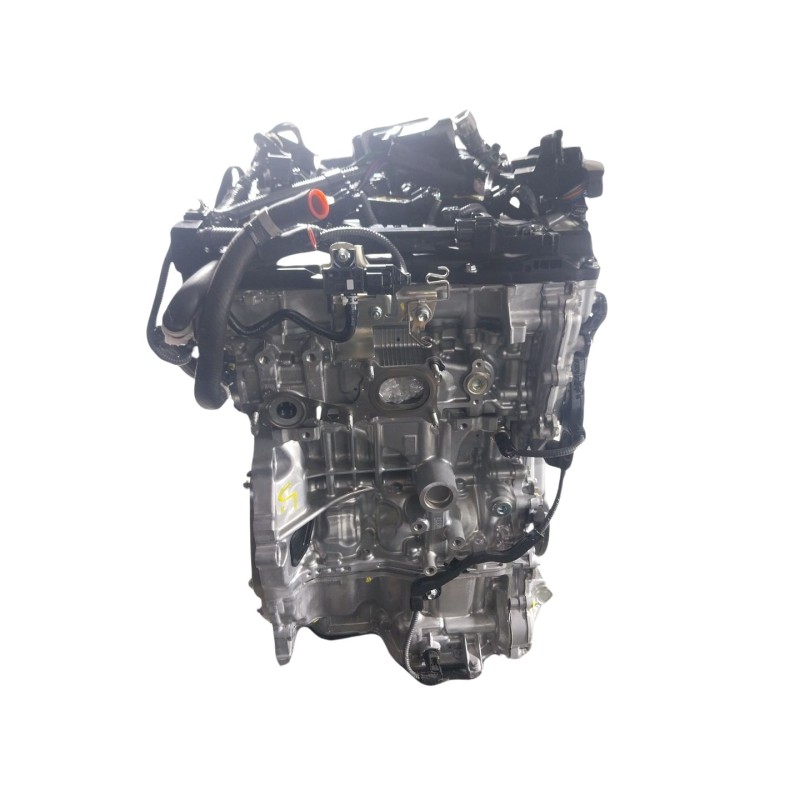 Recambio de motor completo para toyota yaris cross (mxp_) 1.5 hybrid (mxpj10) referencia OEM IAM   