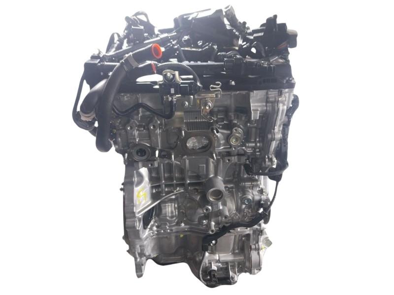 Recambio de motor completo para toyota yaris cross (mxp_) 1.5 hybrid (mxpj10) referencia OEM IAM   