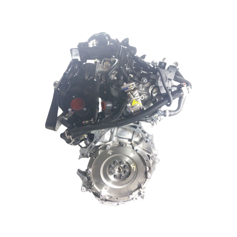 Recambio de motor completo para toyota yaris cross (mxp_) 1.5 hybrid (mxpj10) referencia OEM IAM   