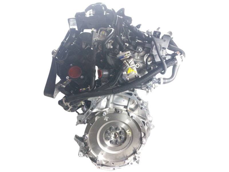 Recambio de motor completo para toyota yaris cross (mxp_) 1.5 hybrid (mxpj10) referencia OEM IAM   