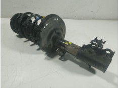 Recambio de amortiguador delantero derecho para peugeot 508 i (8d_) 1.6 hdi referencia OEM IAM  9676832280  2