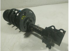 Recambio de amortiguador delantero izquierdo para peugeot 508 i (8d_) 1.6 hdi referencia OEM IAM  9676832380  2