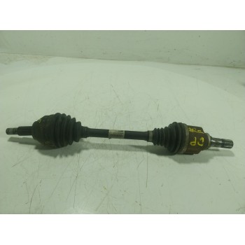 TRANSMISION IZQUIERDA 93453896 