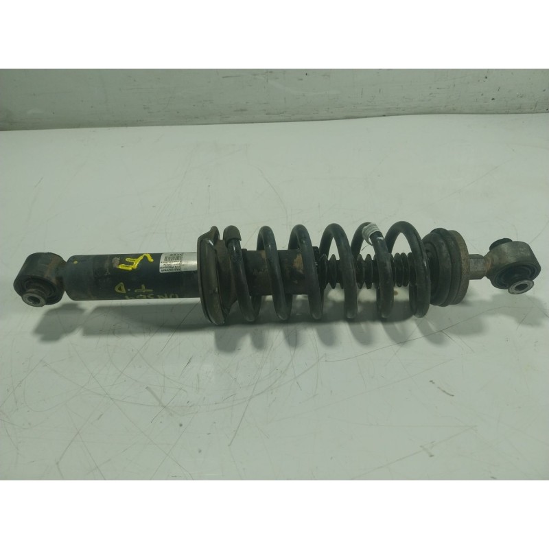 Recambio de amortiguador trasero derecho para peugeot 508 i (8d_) 1.6 hdi referencia OEM IAM   