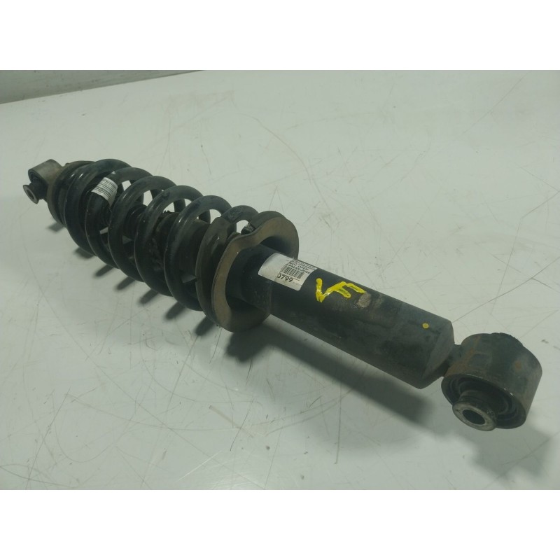 Recambio de amortiguador trasero derecho para peugeot 508 i (8d_) 1.6 hdi referencia OEM IAM   