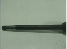 Recambio de transmision derecha para peugeot 508 i (8d_) 1.6 hdi referencia OEM IAM  9686348480  2