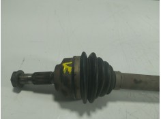 Recambio de transmision izquierda para peugeot 508 i (8d_) 1.6 hdi referencia OEM IAM  9686348380  2