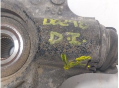 Recambio de mangueta delantera izquierda para citroën jumpy iii furgoneta (v_) 1.5 bluehdi 120 referencia OEM IAM    2