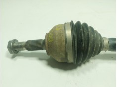 Recambio de transmision izquierda para citroën jumpy iii furgoneta (v_) 1.5 bluehdi 120 referencia OEM IAM  9820048180  2