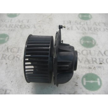 MOTOR CALEFACCION 