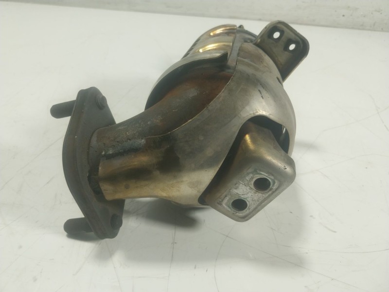 Recambio de catalizador para kia stonic (yb) 1.0 t-gdi referencia OEM IAM  18J12F080 