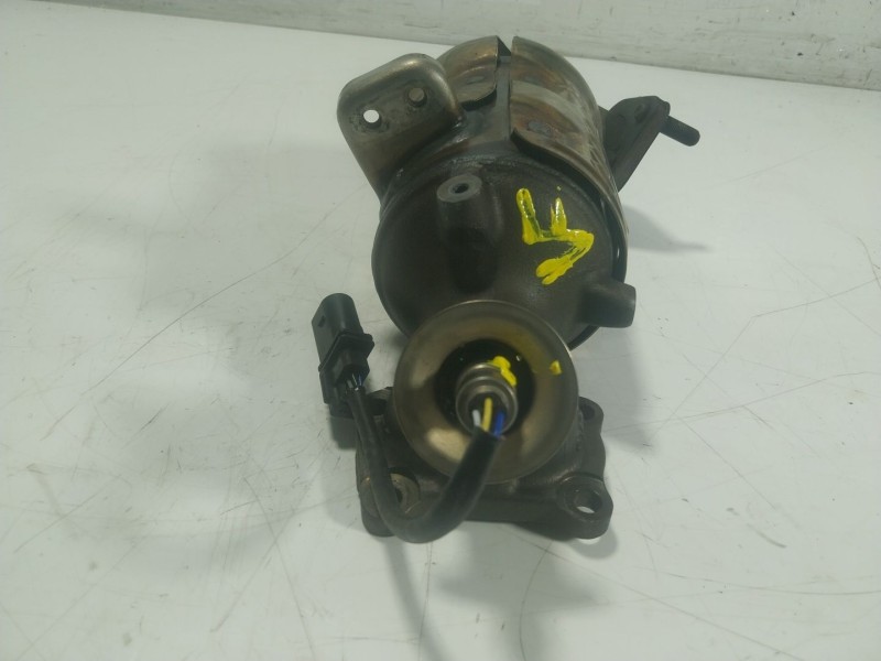 Recambio de catalizador para kia stonic (yb) 1.0 t-gdi referencia OEM IAM  18J12F080 