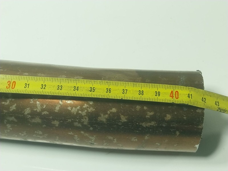 Recambio de catalizador para bmw x1 (u11) sdrive 18 i referencia OEM IAM  5A0671602 