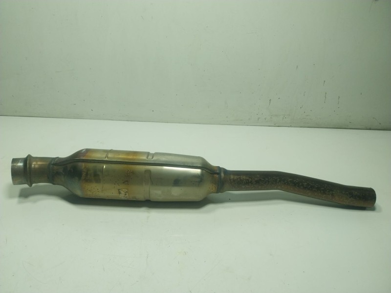 Recambio de catalizador para bmw x1 (u11) sdrive 18 i referencia OEM IAM  5A0671602 