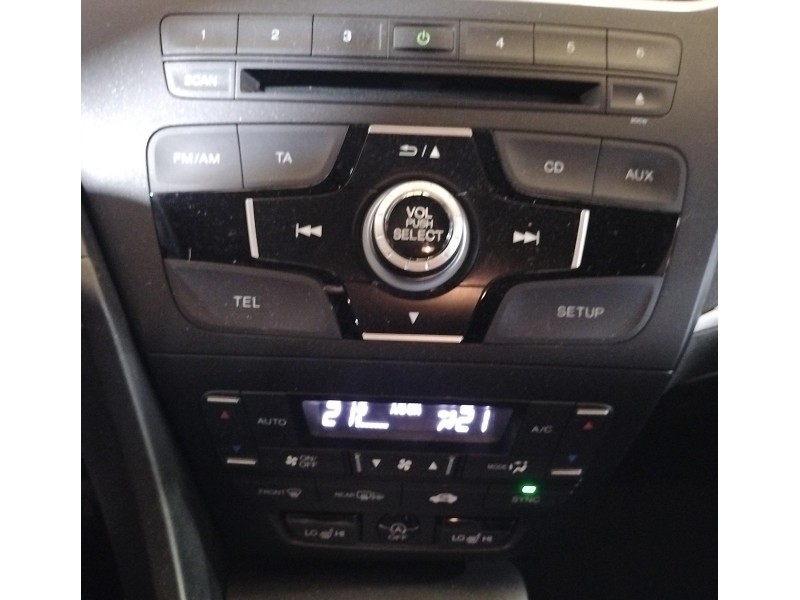 Recambio de cuadro instrumentos para fiat panda (319) 1.2 cat referencia OEM IAM 51945564 51945564 