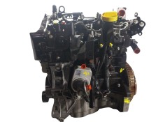 Recambio de motor completo para renault clio iv grandtour (kh_) 1.5 dci 75 referencia OEM IAM 100016988R K9K628 
