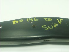 Recambio de brazo suspension superior trasero derecho para bmw x1 (u11) sdrive 18 i referencia OEM IAM  791535801  2