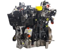 Recambio de motor completo para renault clio iv (bh_) 1.5 dci 90 referencia OEM IAM  K9K638 