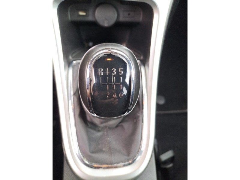 Recambio de palanca cambio para opel astra j lim. 1.6 cdti dpf referencia OEM IAM 55598025  