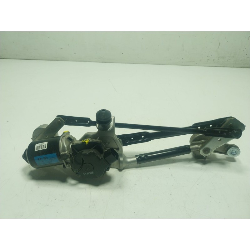Recambio de motor limpia delantero para kia stonic (yb) 1.0 t-gdi referencia OEM IAM  98110C1950 