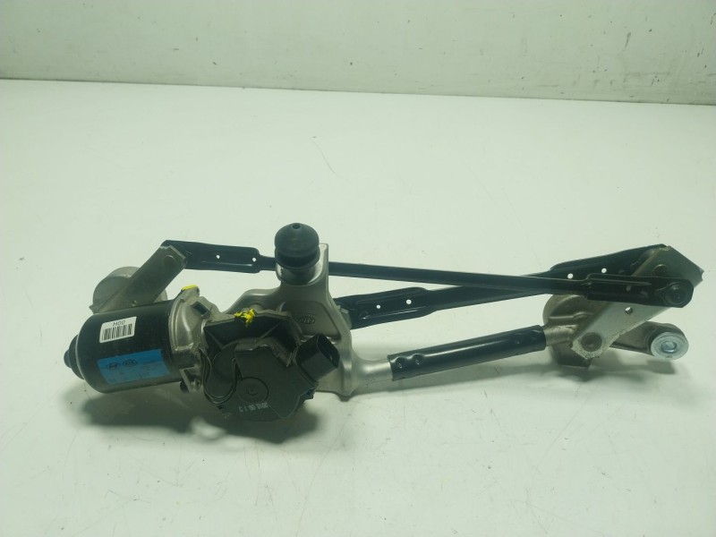 Recambio de motor limpia delantero para kia stonic (yb) 1.0 t-gdi referencia OEM IAM  98110C1950 