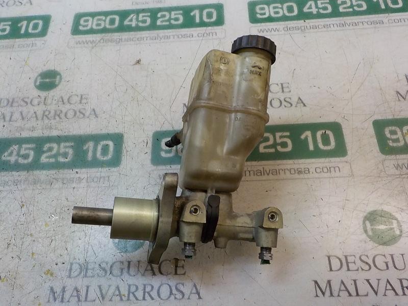 Recambio de bomba freno para peugeot 407 2.0 16v hdi cat (rhr / dw10bted4) referencia OEM IAM 4601P6  