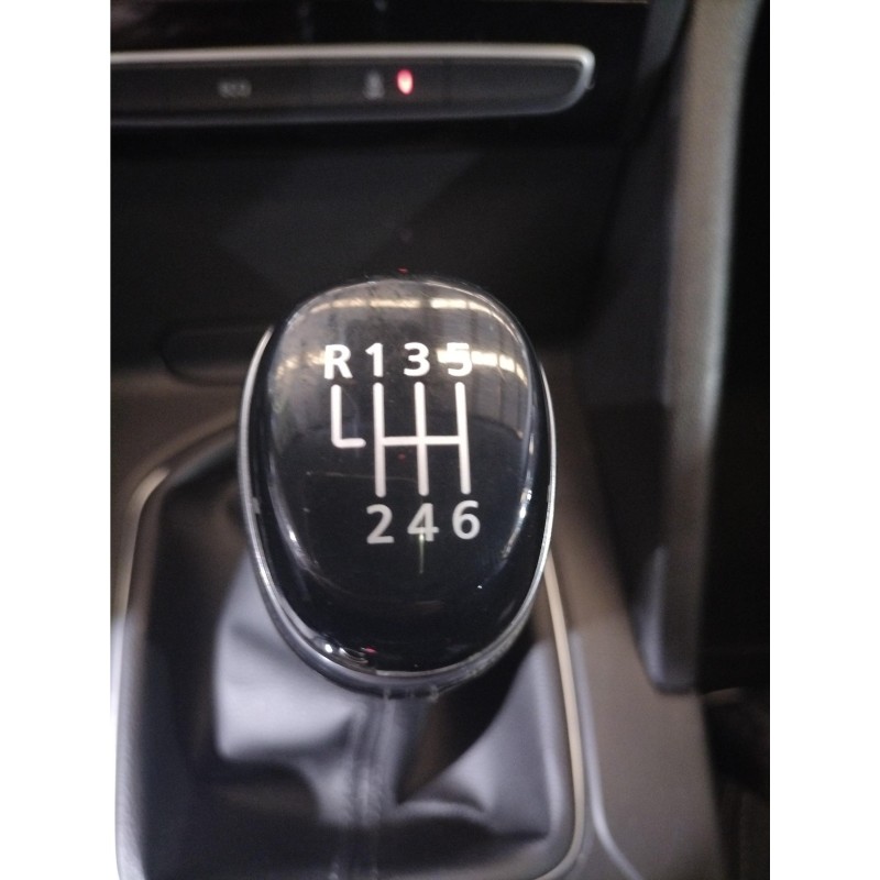 Recambio de palanca cambio para renault talisman grandtour 1.6 dci diesel fap energy referencia OEM IAM 341041752R 341041752R 