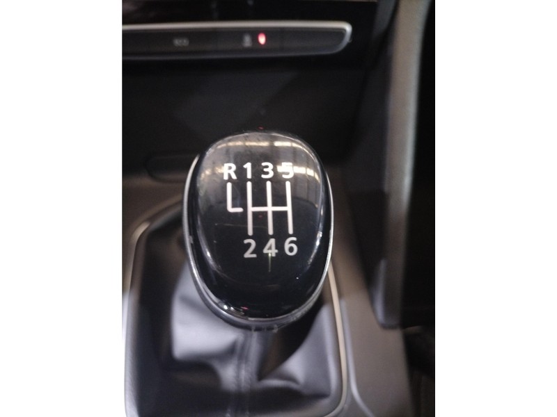 Recambio de palanca cambio para renault talisman grandtour 1.6 dci diesel fap energy referencia OEM IAM 341041752R 341041752R 