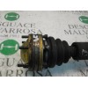 Recambio de transmision izquierda para alfa romeo 147 (190) 2.0 t.spark distinctive referencia OEM IAM   