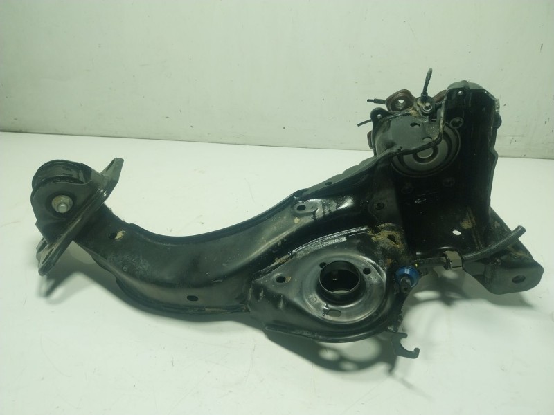 Recambio de mangueta trasera derecha para bmw x1 (u11) sdrive 18 i referencia OEM IAM   