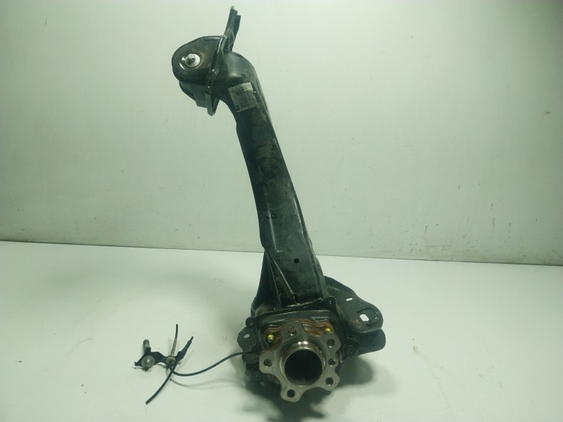 Recambio de mangueta trasera derecha para bmw x1 (u11) sdrive 18 i referencia OEM IAM   