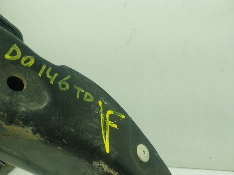 Recambio de mangueta trasera derecha para bmw x1 (u11) sdrive 18 i referencia OEM IAM   