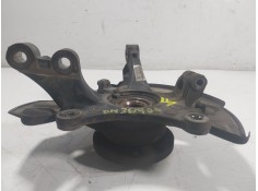 Recambio de mangueta delantera derecha para peugeot 508 i (8d_) 1.6 hdi referencia OEM IAM    2