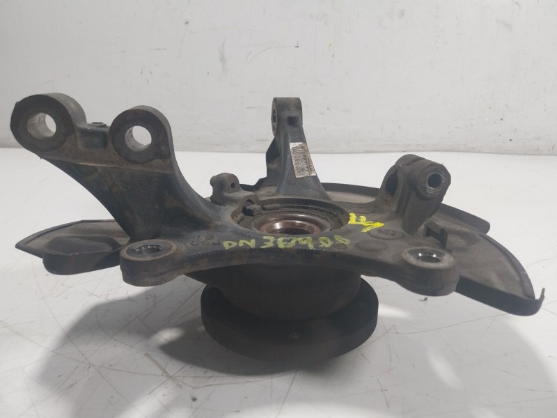 Recambio de mangueta delantera derecha para peugeot 508 i (8d_) 1.6 hdi referencia OEM IAM   