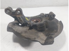 Recambio de mangueta delantera izquierda para peugeot 508 i (8d_) 1.6 hdi referencia OEM IAM    2