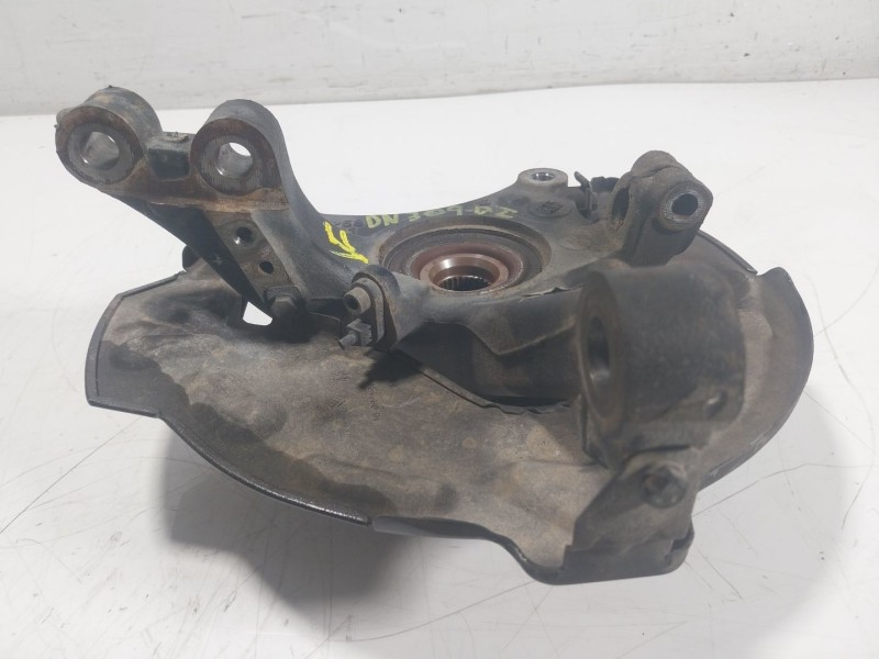 Recambio de mangueta delantera izquierda para peugeot 508 i (8d_) 1.6 hdi referencia OEM IAM   