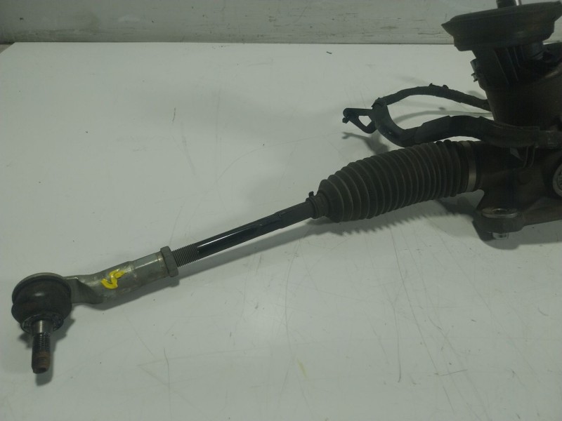 Recambio de cremallera direccion para volkswagen t-roc (a11, d11) 1.0 tsi referencia OEM IAM  5Q1423051BA 