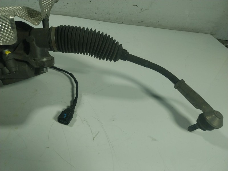 Recambio de cremallera direccion para volkswagen t-roc (a11, d11) 1.0 tsi referencia OEM IAM  5Q1423051BA 