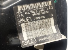 Recambio de servofreno para citroën jumpy iii furgoneta (v_) 1.5 bluehdi 120 referencia OEM IAM  9805232280  2