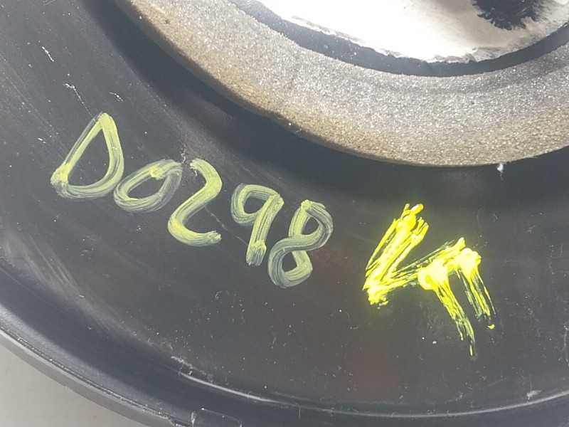 Recambio de servofreno para citroën jumpy iii furgoneta (v_) 1.5 bluehdi 120 referencia OEM IAM  9805232280 