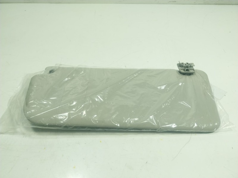 Recambio de parasol izquierdo para toyota proace city furgoneta/monovolumen (bpz_) 1.5 d-4d 100 (bpzmd) referencia OEM IAM   