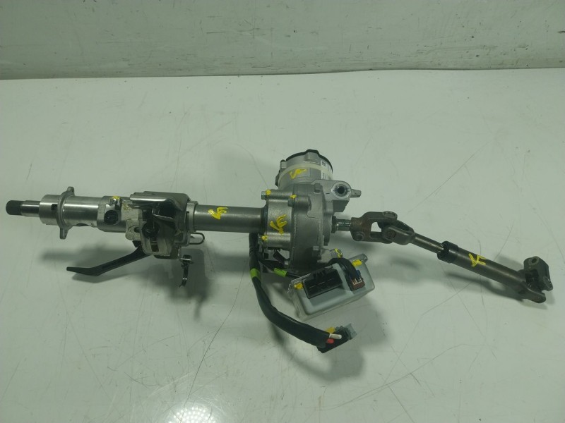 Recambio de columna direccion para kia stonic (yb) 1.0 t-gdi referencia OEM IAM  56300H8550 