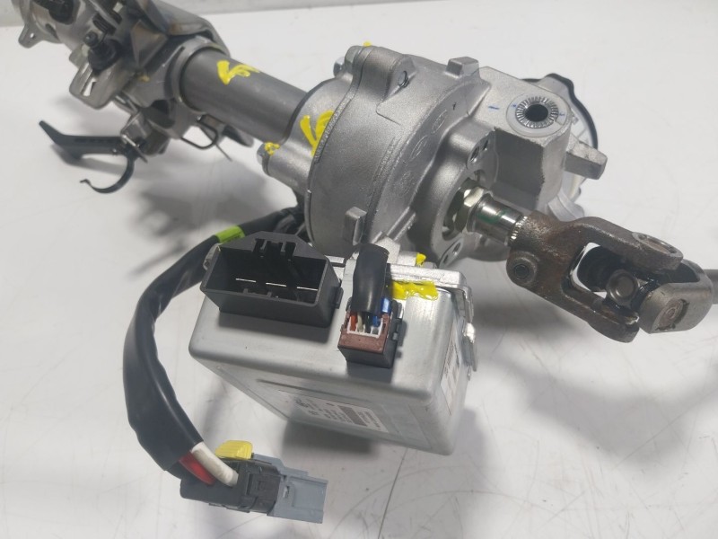 Recambio de columna direccion para kia stonic (yb) 1.0 t-gdi referencia OEM IAM  56300H8550 
