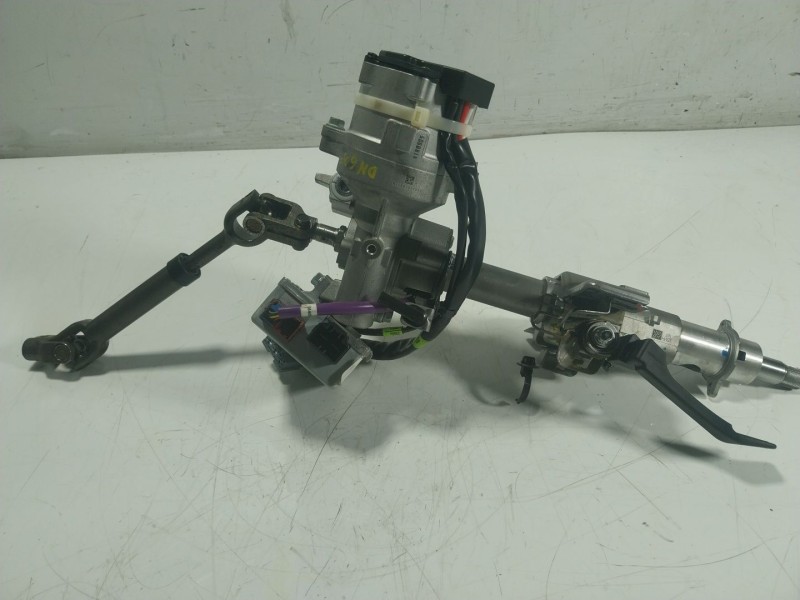 Recambio de columna direccion para kia stonic (yb) 1.0 t-gdi referencia OEM IAM  56300H8550 