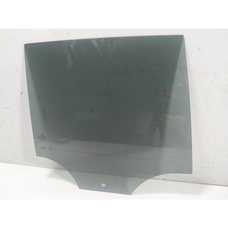 Recambio de cristal puerta trasero derecho para volkswagen t-roc (a11, d11) 1.0 tsi referencia OEM IAM   