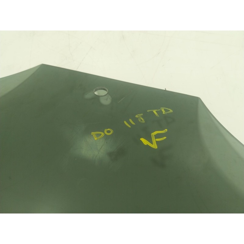 Recambio de cristal puerta trasero derecho para volkswagen t-roc (a11, d11) 1.0 tsi referencia OEM IAM   