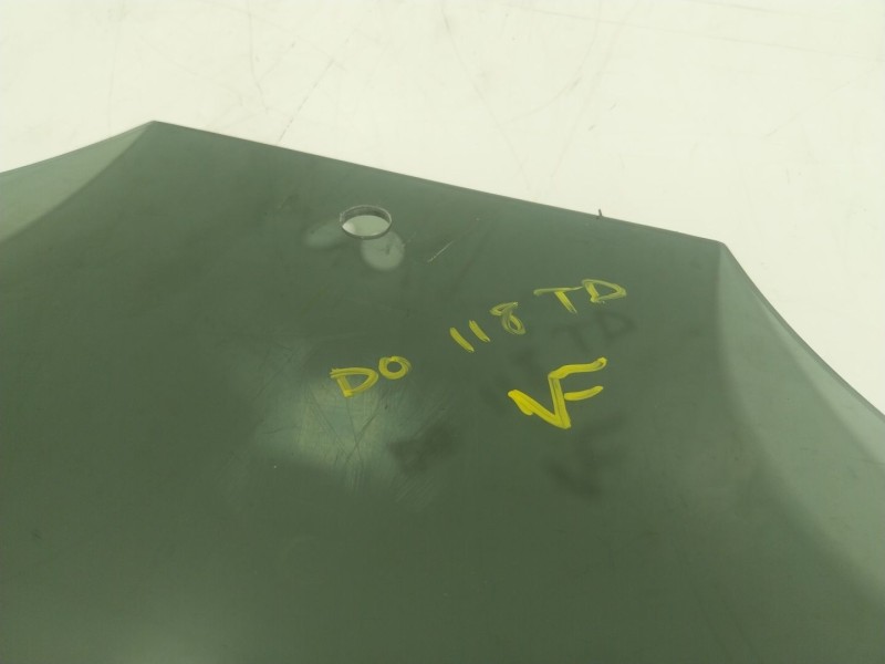 Recambio de cristal puerta trasero derecho para volkswagen t-roc (a11, d11) 1.0 tsi referencia OEM IAM   