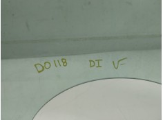 Recambio de cristal puerta delantero izquierdo para volkswagen t-roc (a11, d11) 1.0 tsi referencia OEM IAM    2